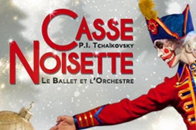 Casse Noisette  Saint Etienne