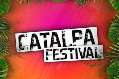 Catalpa Festival 2019