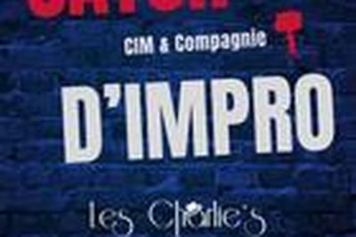 Catch d'Improvisation  Vannes