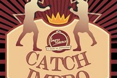 Catch Impro  Lyon