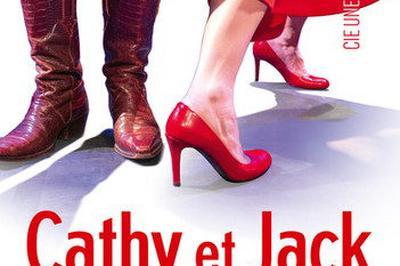 Cathy et Jack, coyote et Bel canto Opra Country  Avignon