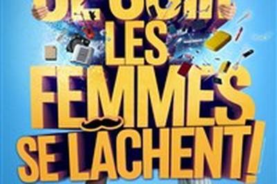 Ce soir les femmes se lchent !  Vannes