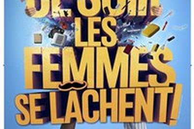 Ce soir les femmes se lchent !  Le Mans