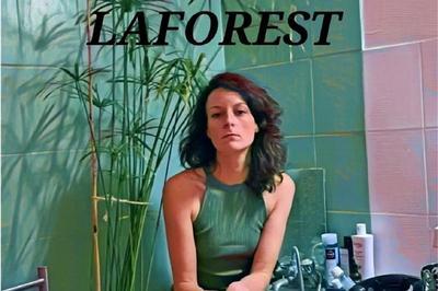 Cécile Laforest dans photosynthèse à Lyon