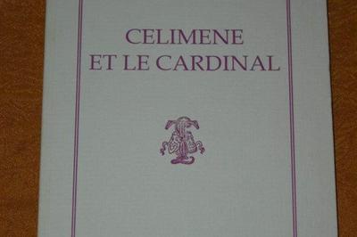 Climne Et Le Cardinal  Paris 9me
