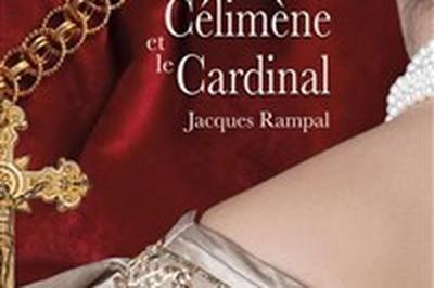 Climne et le Cardinal  Issy les Moulineaux