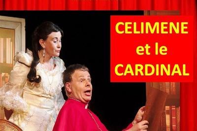 Climne et le cardinal  Avignon