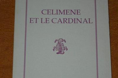 Climne et le cardinal  Paris 9me