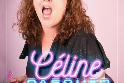 Cline Pasquer dans En libert inconditionnelle  Lagny sur Marne
