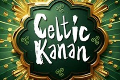 Celtic Kanan, Le Voyage  La Seyne sur Mer