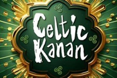 Celtic Kanan, Le Voyage  Aix en Provence