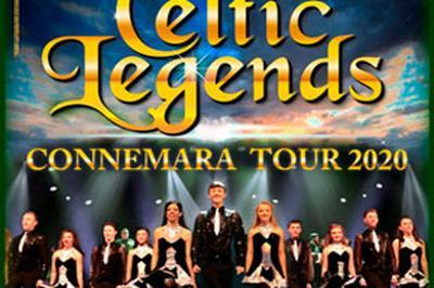 Celtic Legends - Report date avril  Dole