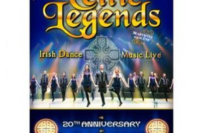 Celtic Legends  Marseille