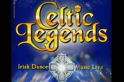 Celtic Legends  Riorges