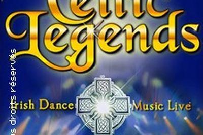 Celtic Legends Tour  Le Grau du Roi