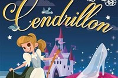 Cendrillon  Lille