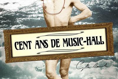 Cent Ans De Music-Hall  Pibrac