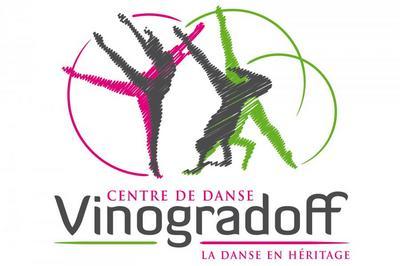 Centre De Danse Vinogradoff  Toulon