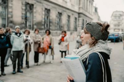 Ces femmes qui ont marqu Reims