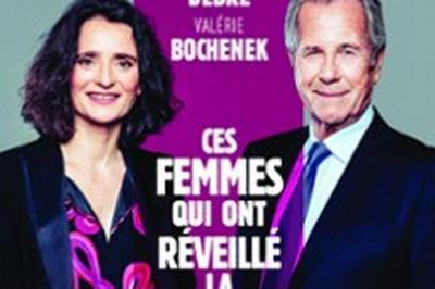 Ces Femmes qui ont Rveill La France  Aix les Bains