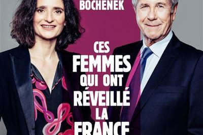 Ces Femmes Qui Ont Rveill La France  Paris 14me