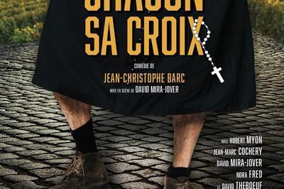 Chacun Sa Croix à Bordeaux