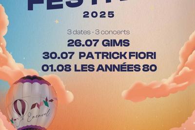 Chambley Festivol 2025