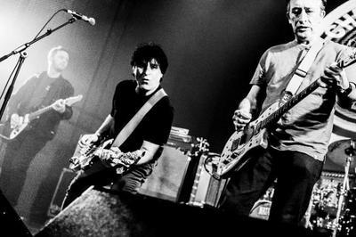 Chameleons et The Wedding Present  Tourcoing