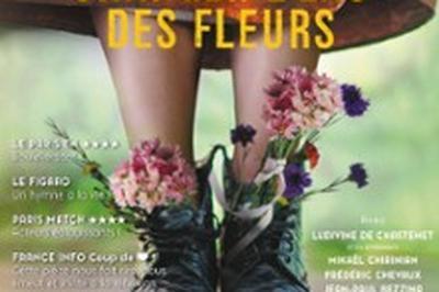 Changer l'Eau des Fleurs  Saint Vincent de Tyrosse