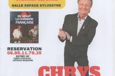 Chansons Bonheur Annes 80  Saint Bonnet les Oules