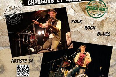 Chansons Et Anecdotes  Metz