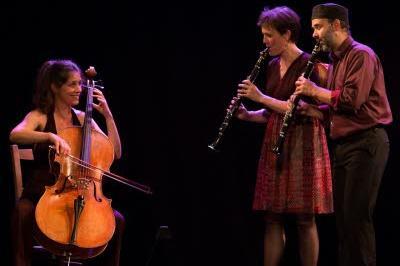 Chansons pour Camille  Arbois