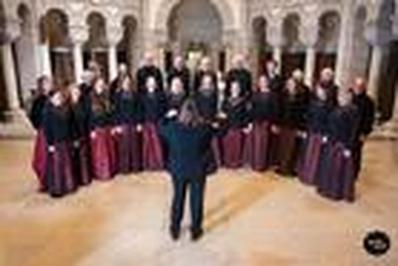 Chant Choral Nova Voce  Vannes