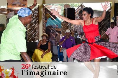 Chant et percussions du bl, Martinique  Aubervilliers