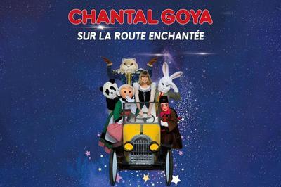 Chantal Goya  Nantes