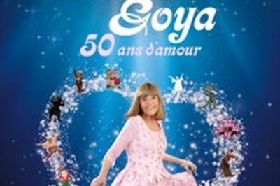 Chantal Goya, 50 Ans d'Amour  Aix en Provence