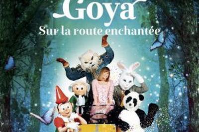 Chantal Goya  Douai