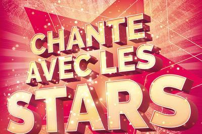 Chante avec les Stars  Bapaume