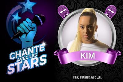 Chante Avec Les Stars : Kim  Paris 13me