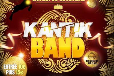 Chant Nwl Kantik Band  Le Lamentin