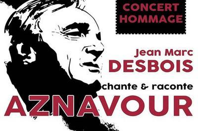 Chantons Aznavour  Paris 19me