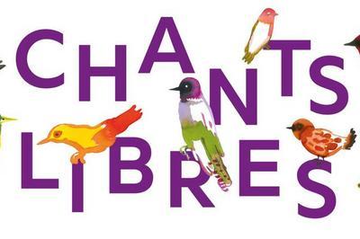 Chants Libres, festival d'art choral de la Fondation Bettencourt Schueller 2024