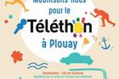 Chants Marins au Profit du Tlthon par Spered ar Mor  Plouay