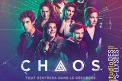 Chaos  Paris 8me