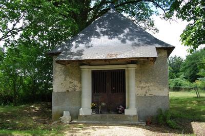 Chapelle du Chne  Rives-du-Loir-en-Anjou