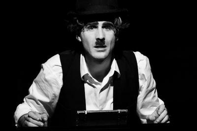 Chaplin, 1939  Marly le Roi