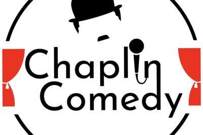 Chaplin Comedy  Paris 11me