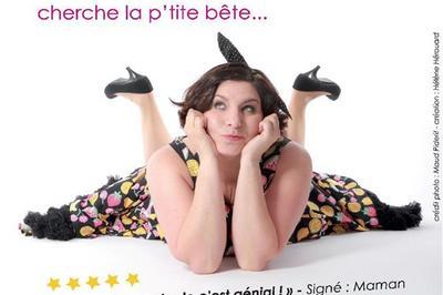 Charl'Hot Dans Charl'Hot Cherche La P'Tite Bte  Lyon