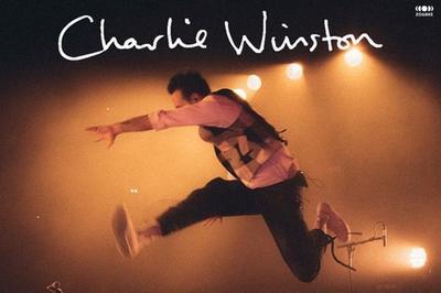 Charlie Winston à Bordeaux