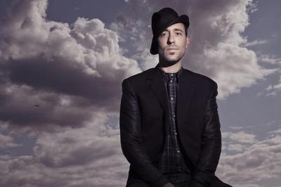 Charlie Winston  Annemasse